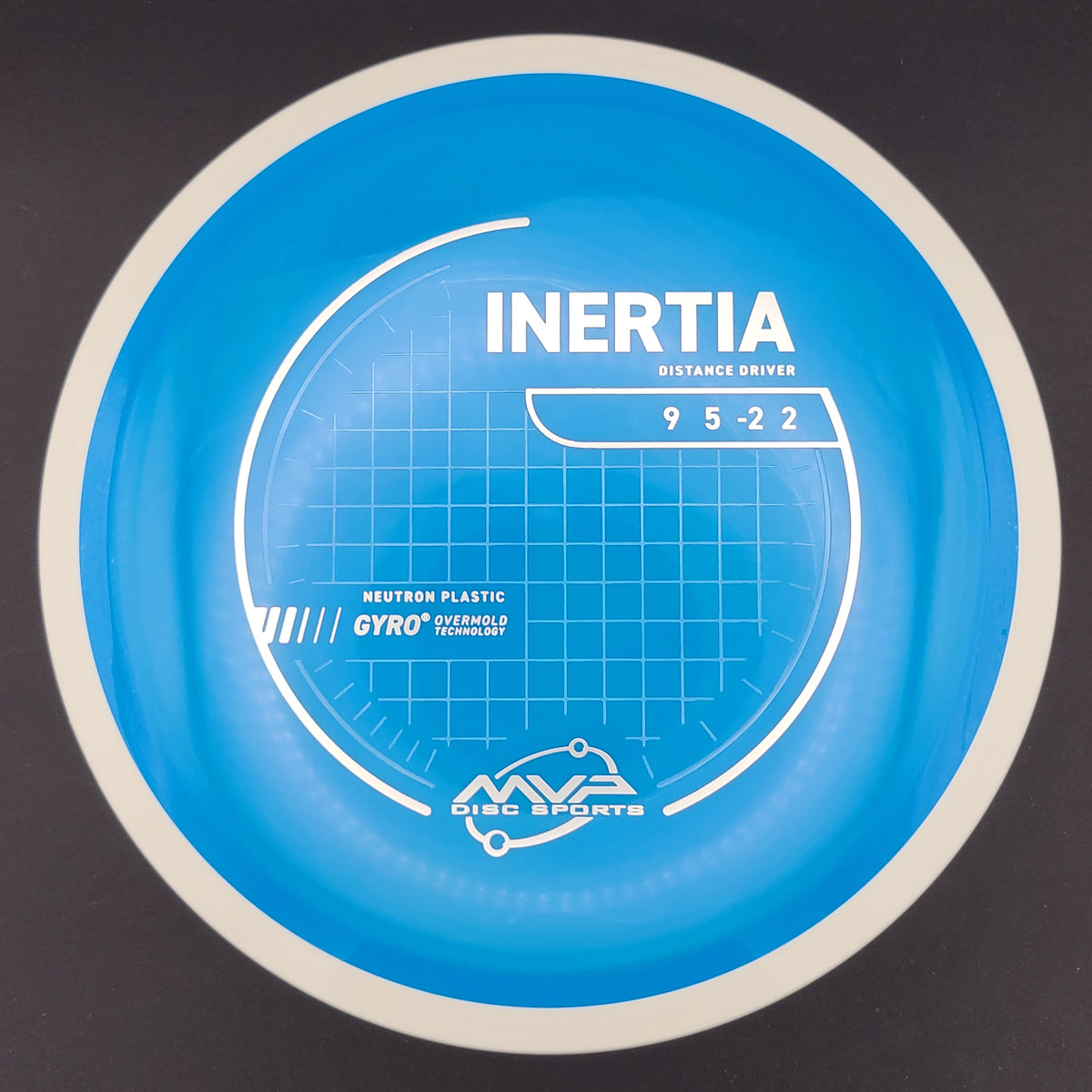 MVP - Inertia - Neutron (Project Lab Coat )