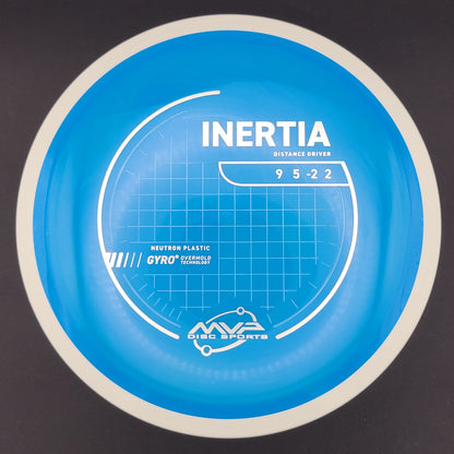 MVP - Inertia - Neutron (Project Lab Coat )