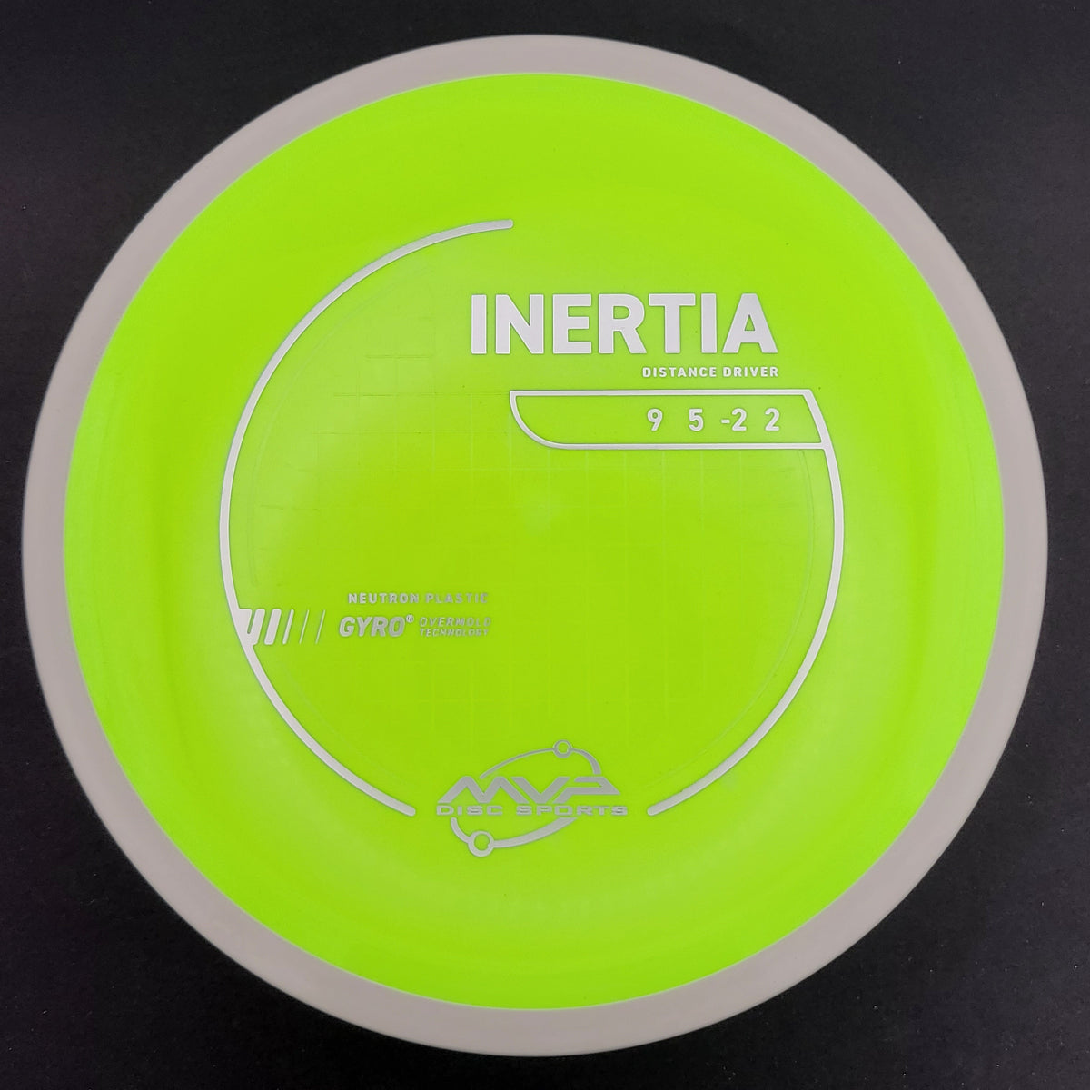 MVP - Inertia - Neutron (Project Lab Coat )