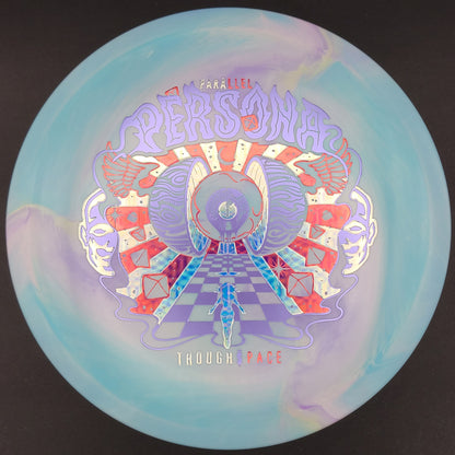 Thought Space Athletics - Persona - Parallel