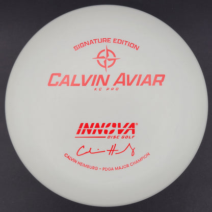 Innova - Aviar - KC Pro (C. Heimburg Signature White Edition)