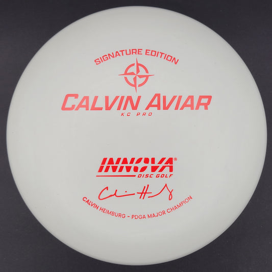 Innova - Aviar - KC Pro (C. Heimburg Signature White Edition)