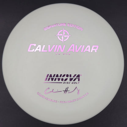 Innova - Aviar - KC Pro (C. Heimburg Signature White Edition)