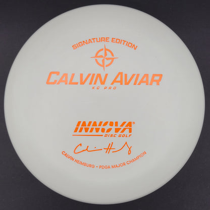 Innova - Aviar - KC Pro (C. Heimburg Signature White Edition)