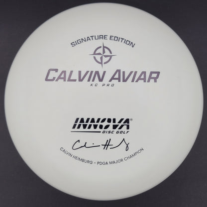 Innova - Aviar - KC Pro (C. Heimburg Signature White Edition)