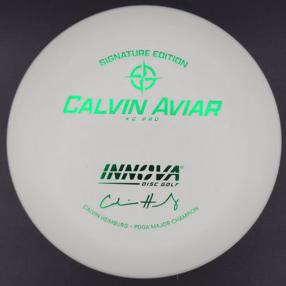 Innova - Aviar - KC Pro (C. Heimburg Signature White Edition)