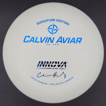 Innova - Aviar - KC Pro (C. Heimburg Signature White Edition)