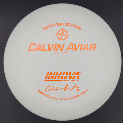 Innova - Aviar - KC Pro (C. Heimburg Signature White Edition)