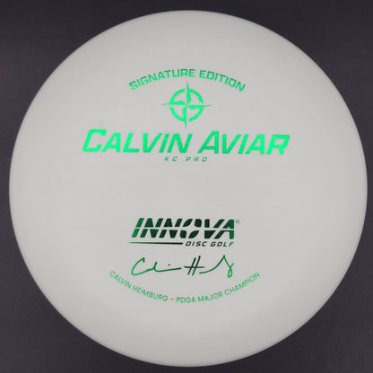 Innova - Aviar - KC Pro (C. Heimburg Signature White Edition)