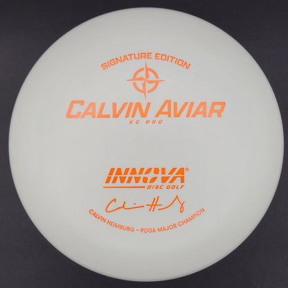Innova - Aviar - KC Pro (C. Heimburg Signature White Edition)