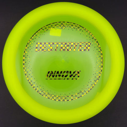 Innova - Destroyer - Blizzard champion