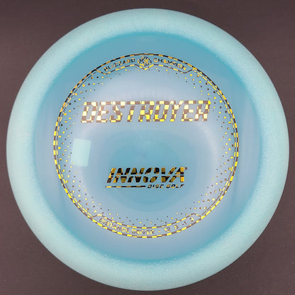 Innova - Destroyer - Blizzard champion
