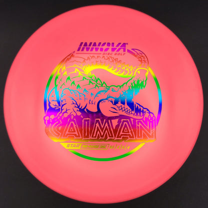 Innova - Caiman - Star