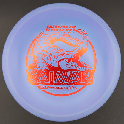 Innova - Caiman - Star