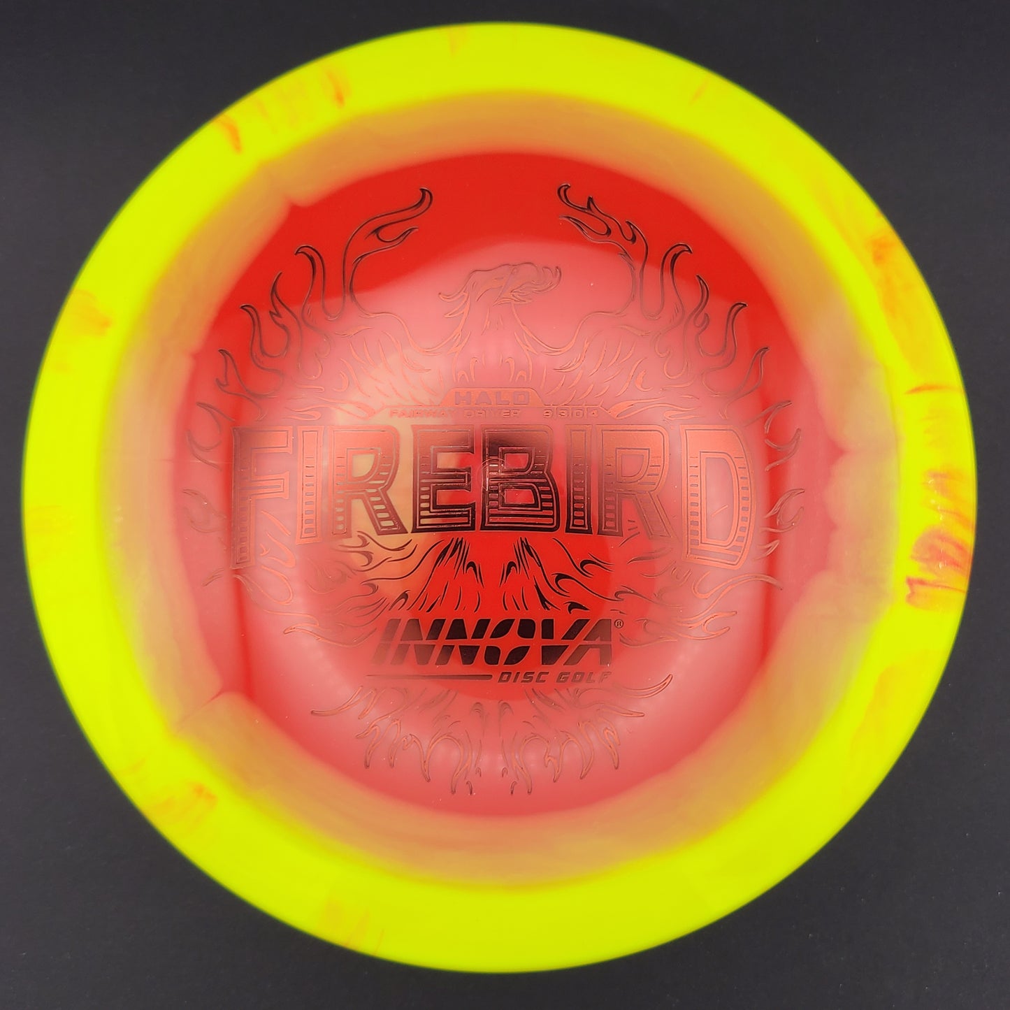 Innova - Firebird - Star Halo