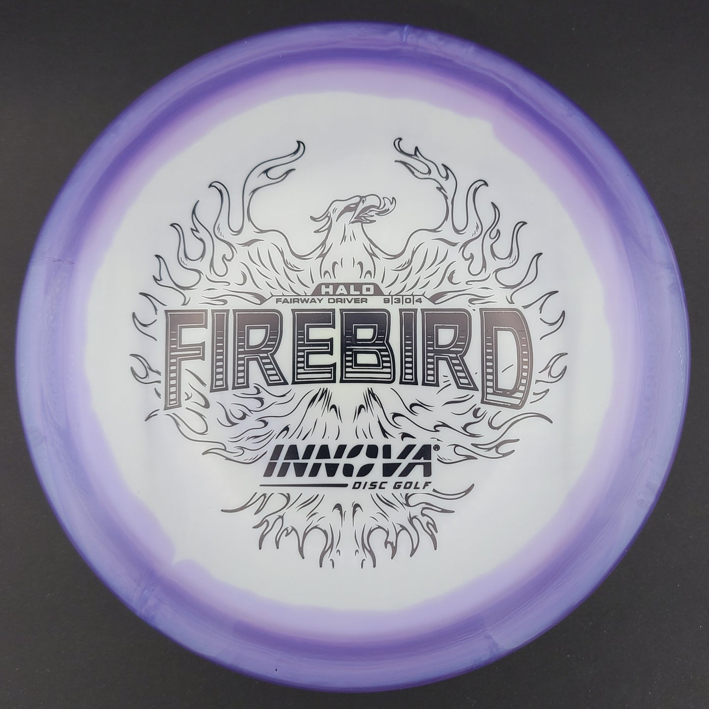 Innova - Firebird - Star Halo
