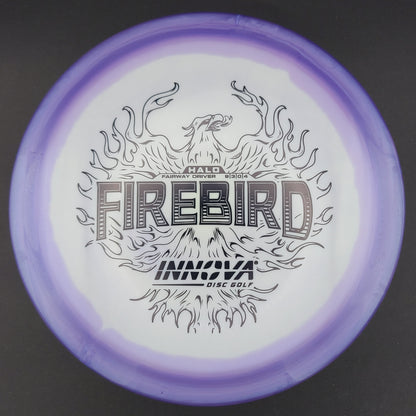 Innova - Firebird - Star Halo