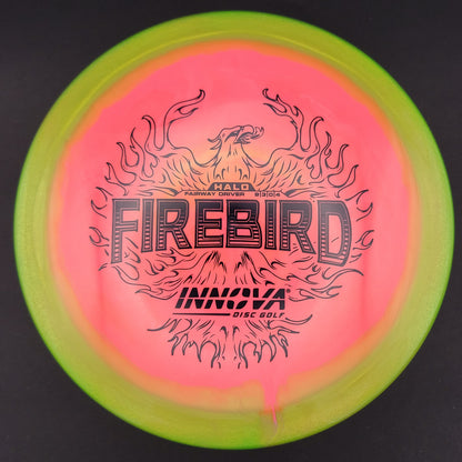 Innova - Firebird - Star Halo