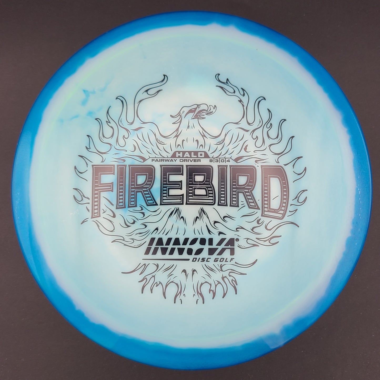 Innova - Firebird - Star Halo