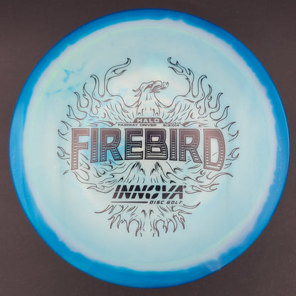 Innova - Firebird - Star Halo