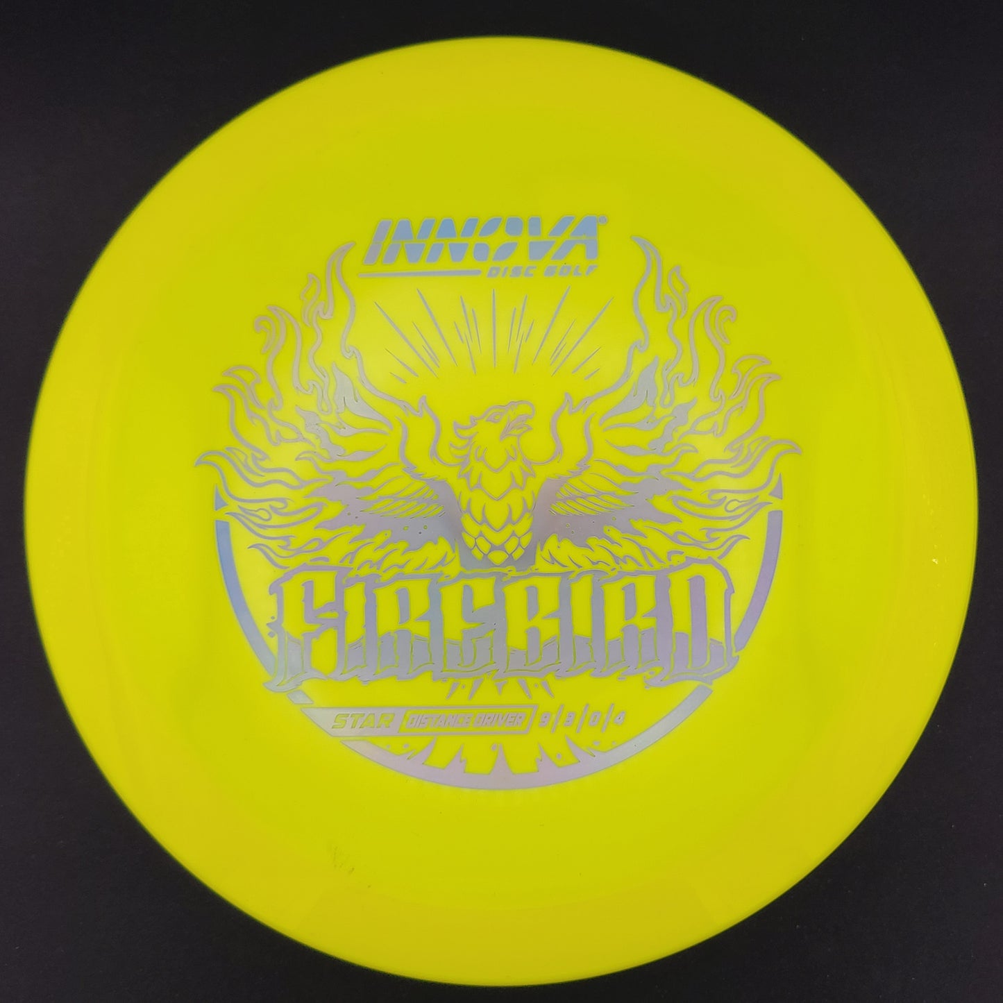 Innova - Firebird - Star