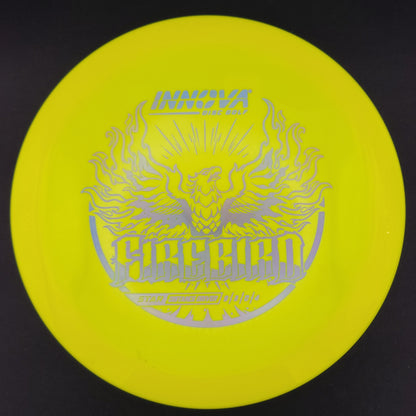 Innova - Firebird - Star