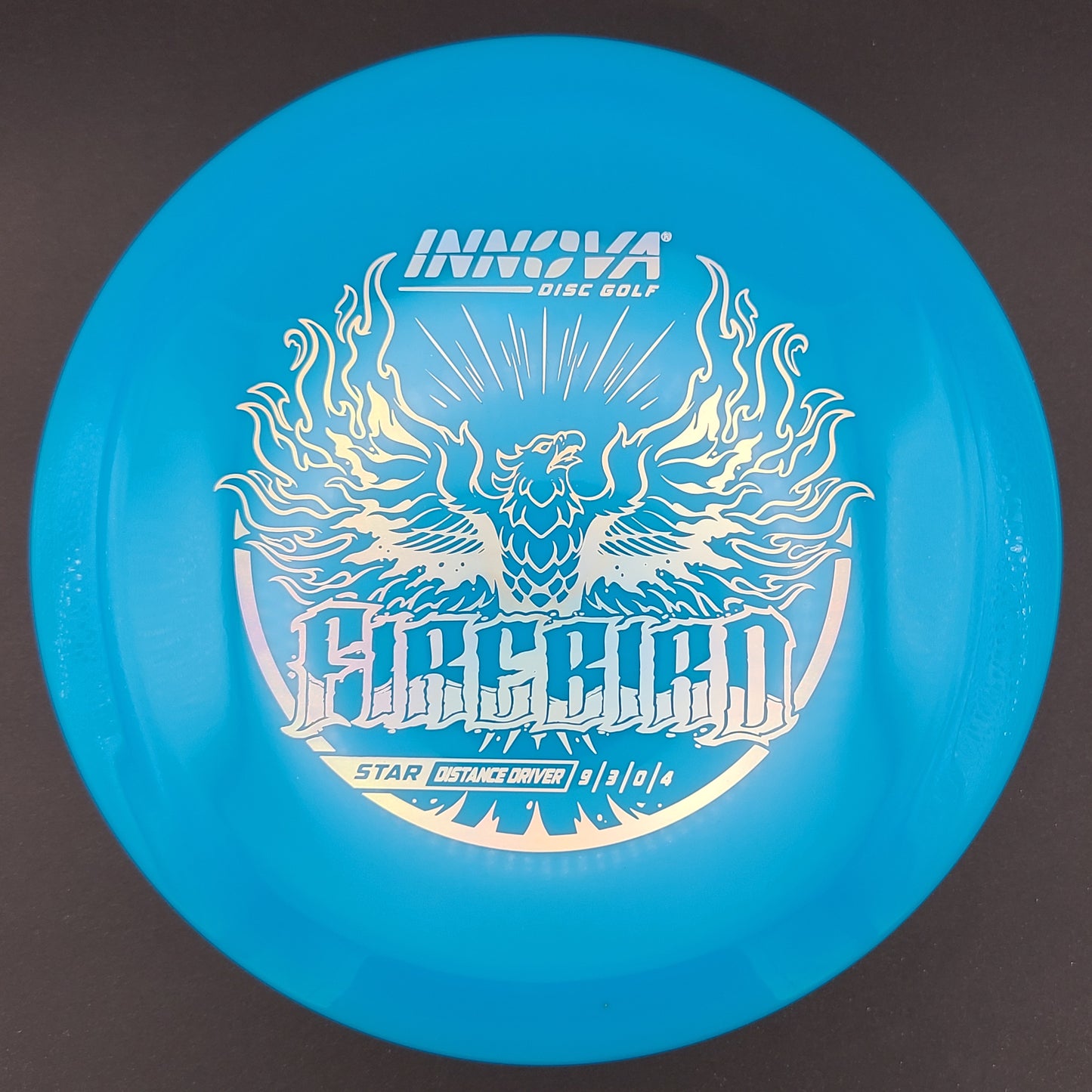Innova - Firebird - Star