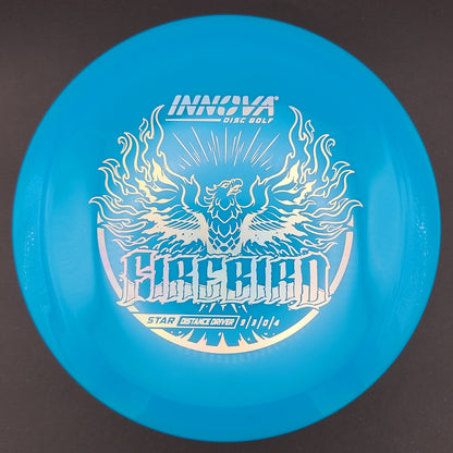 Innova - Firebird - Star