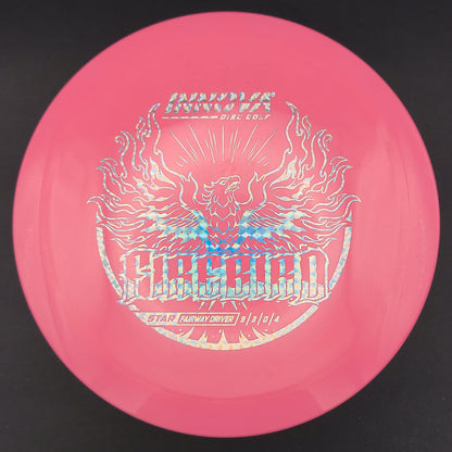 Innova - Firebird - Star