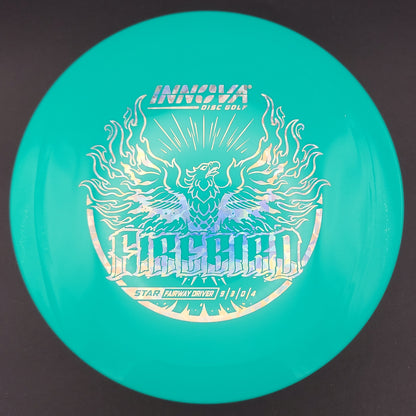 Innova - Firebird - Star