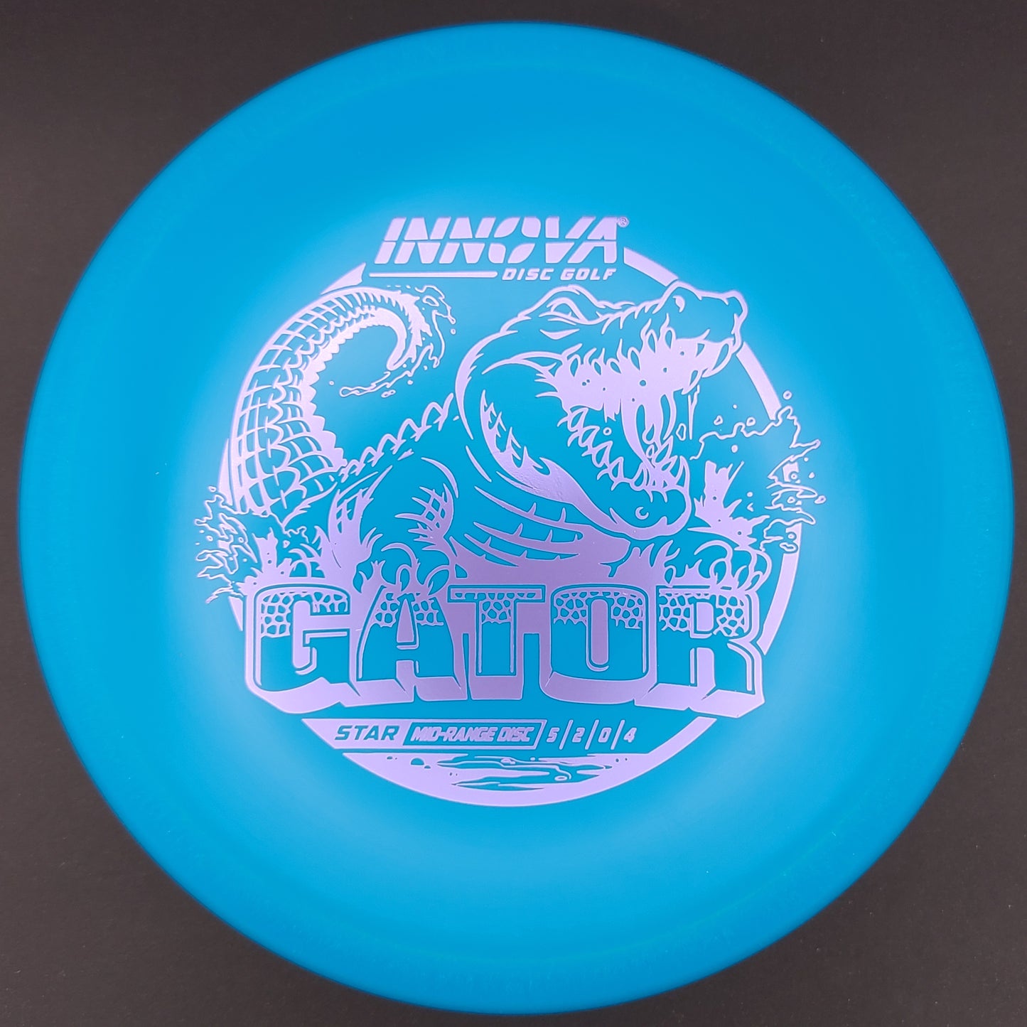 Innova - Gator - Star