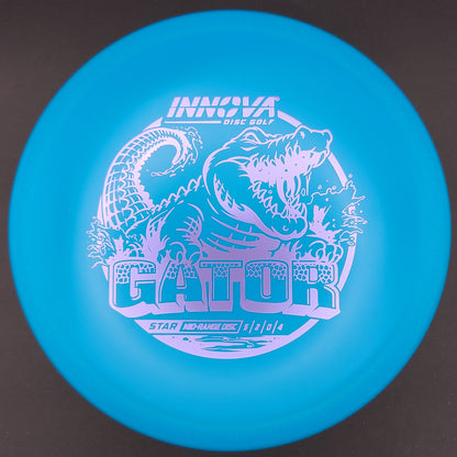 Innova - Gator - Star