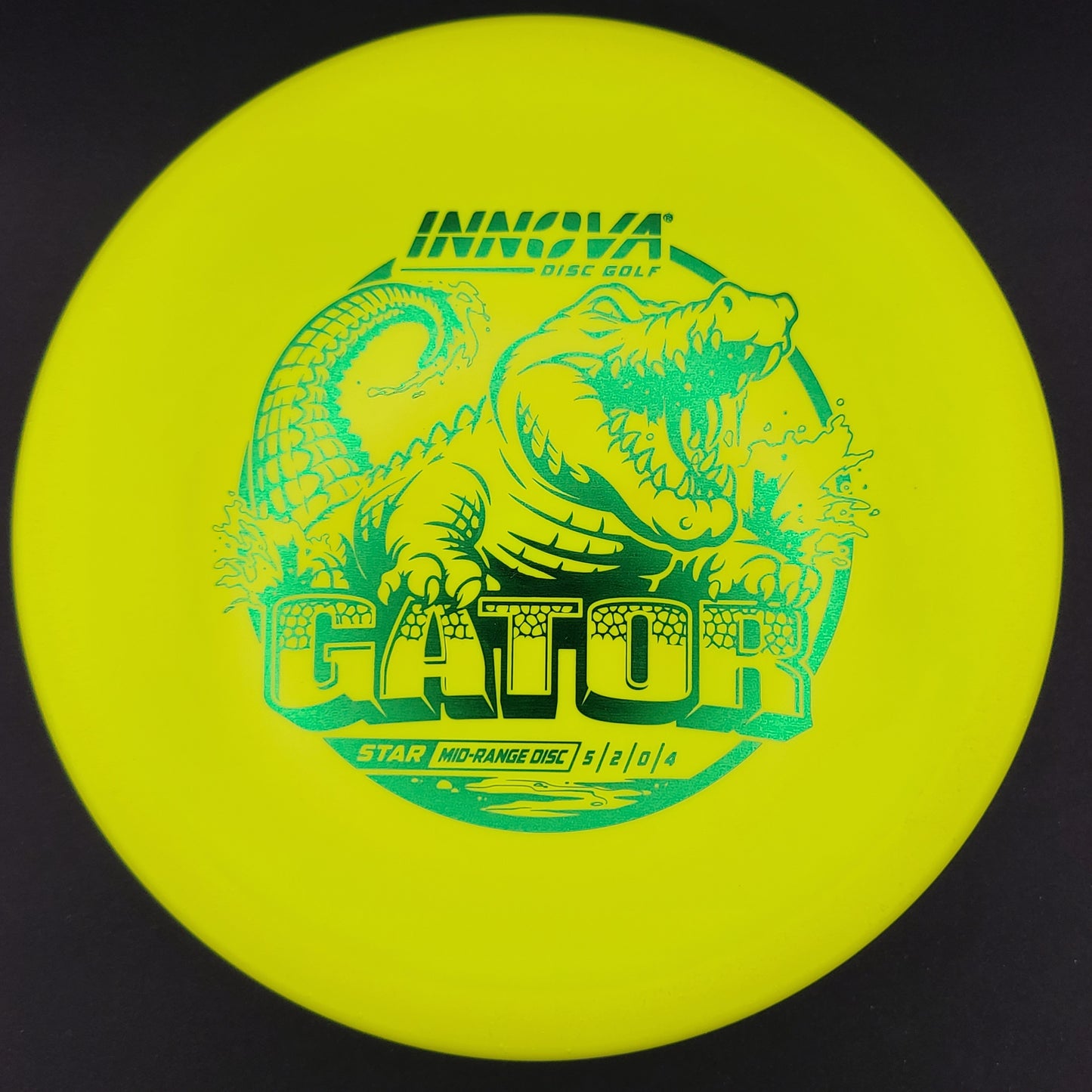 Innova - Gator - Star