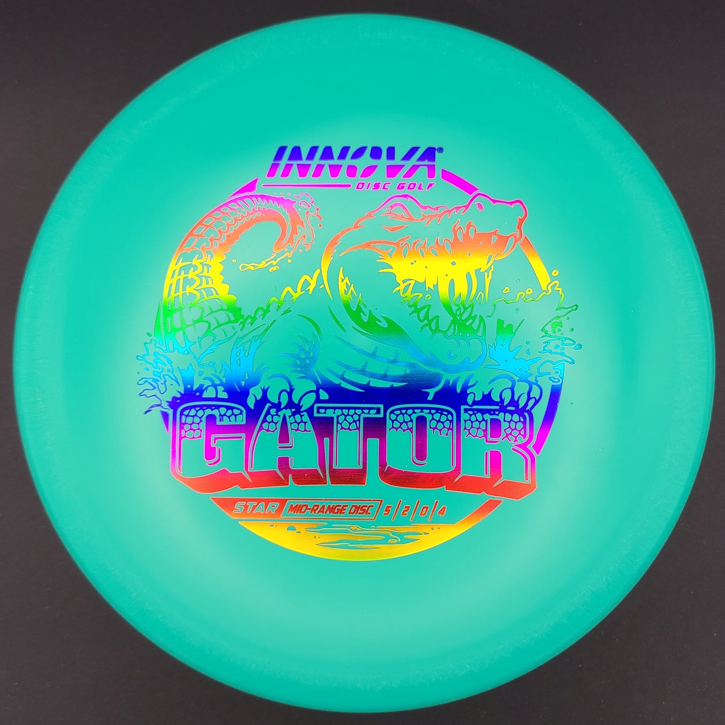 Innova - Gator - Star