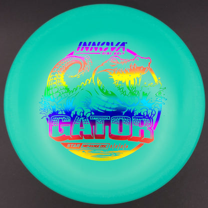Innova - Gator - Star