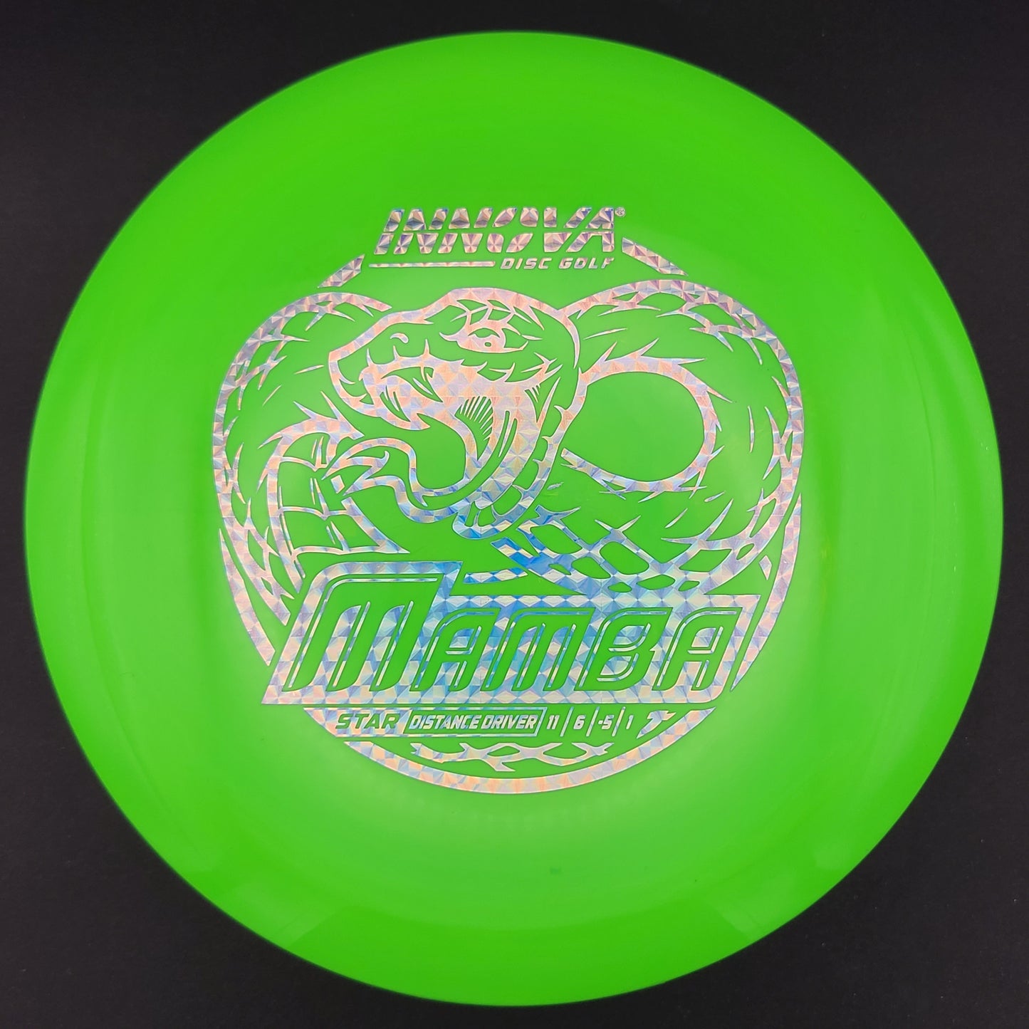 Innova - Mamba - Star