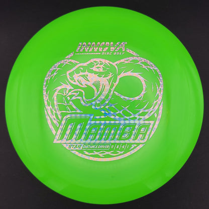 Innova - Mamba - Star