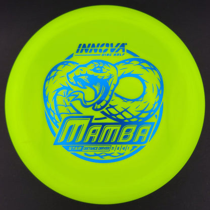 Innova - Mamba - Star