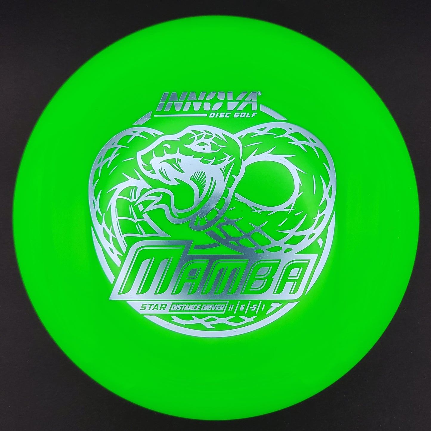 Innova - Mamba - Star