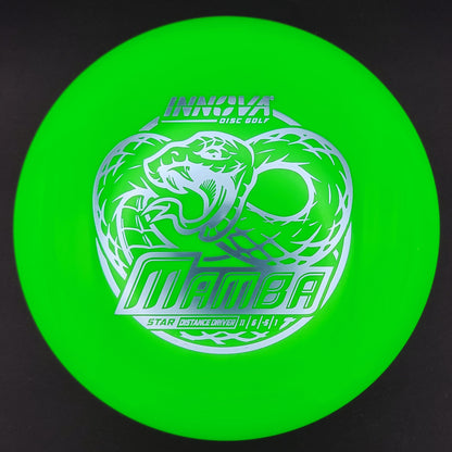 Innova - Mamba - Star
