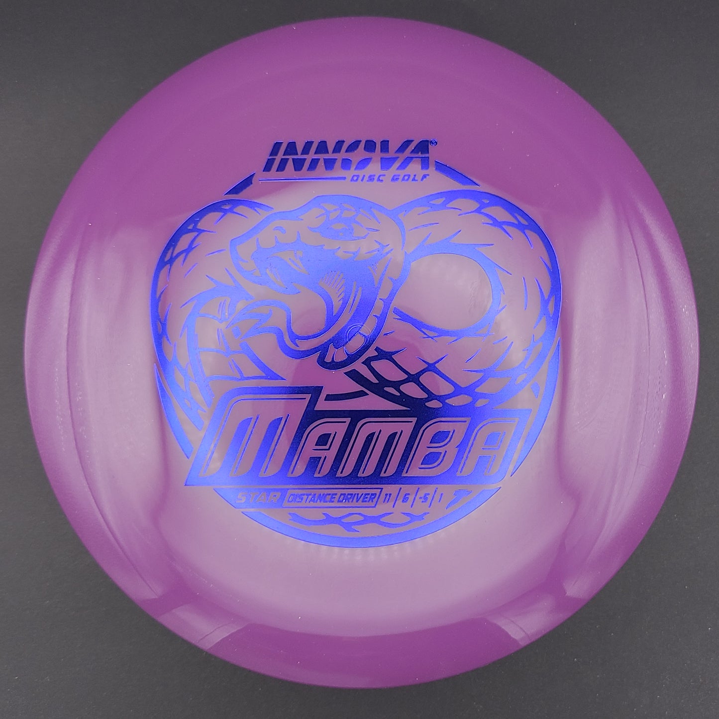 Innova - Mamba - Star