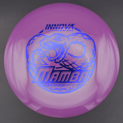 Innova - Mamba - Star