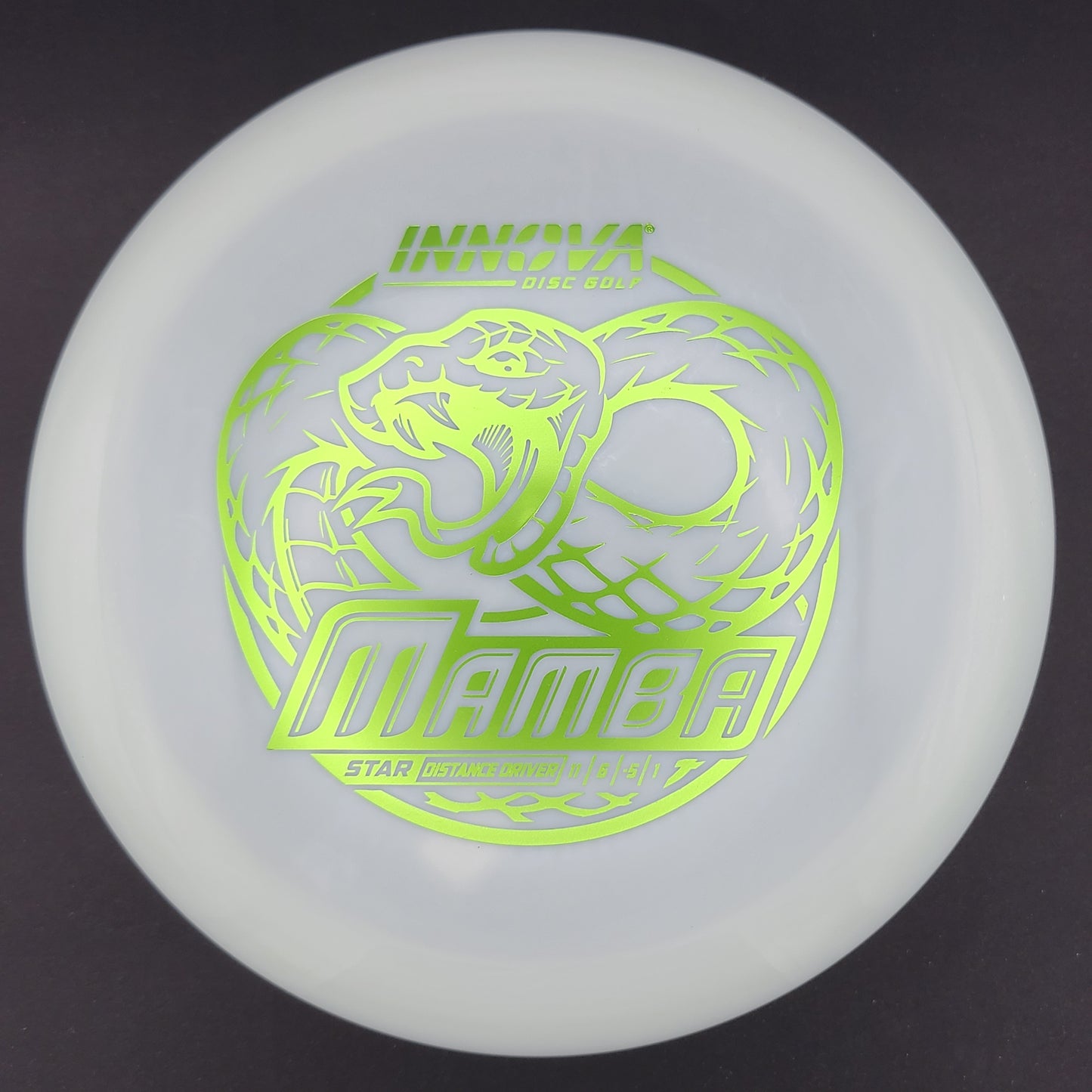 Innova - Mamba - Star