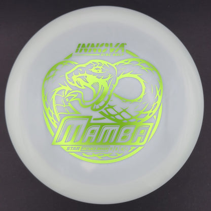 Innova - Mamba - Star