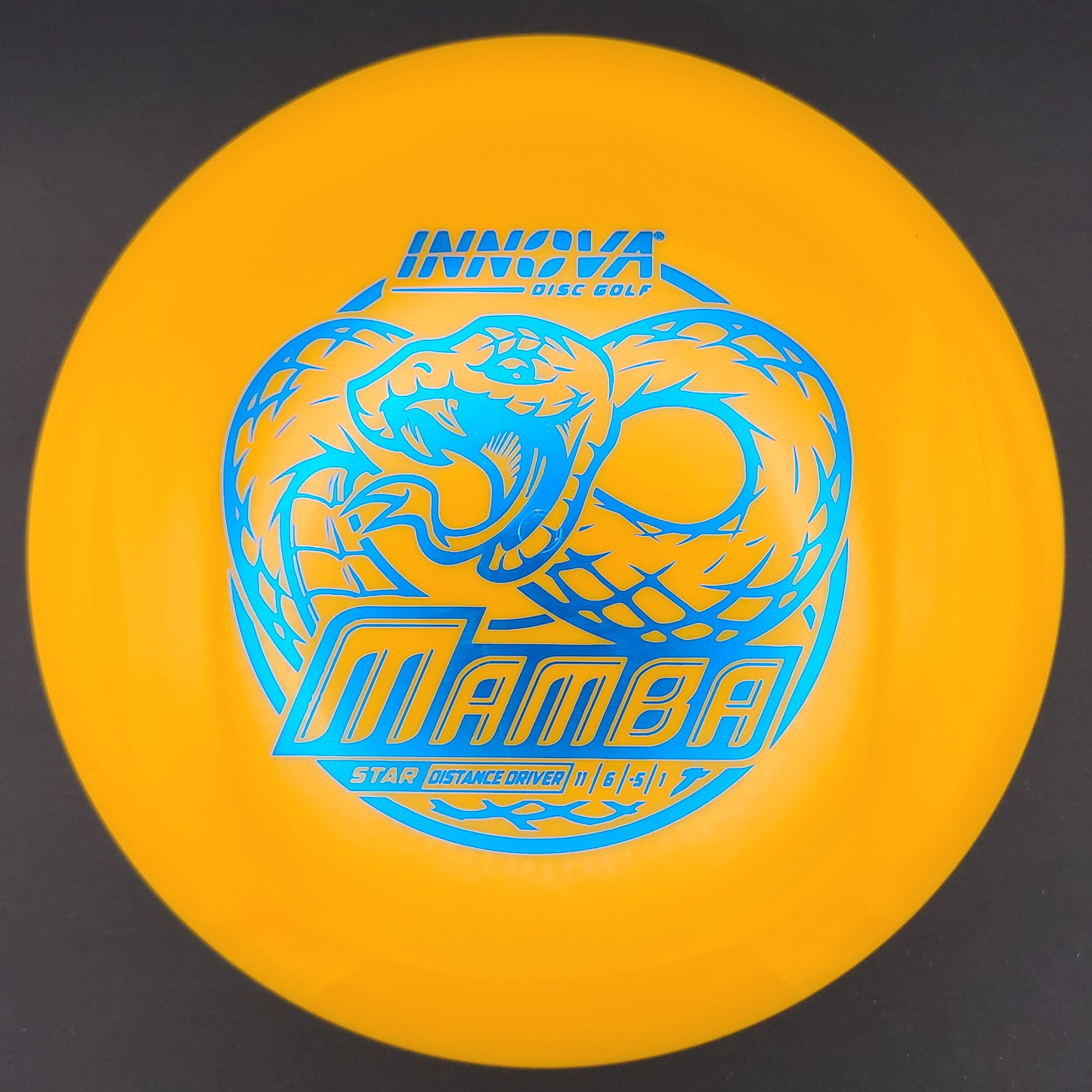 Innova - Mamba - Star