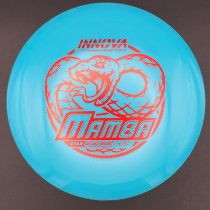 Innova - Mamba - Star