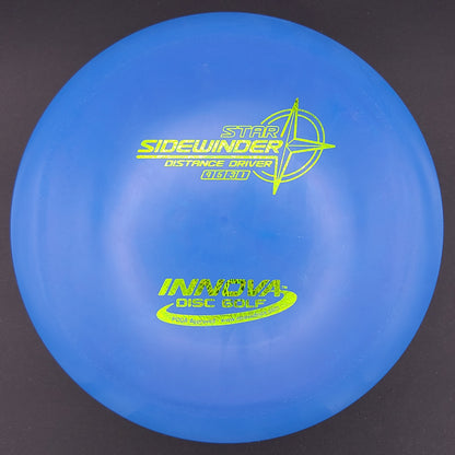 Innova - Sidewinder - Star