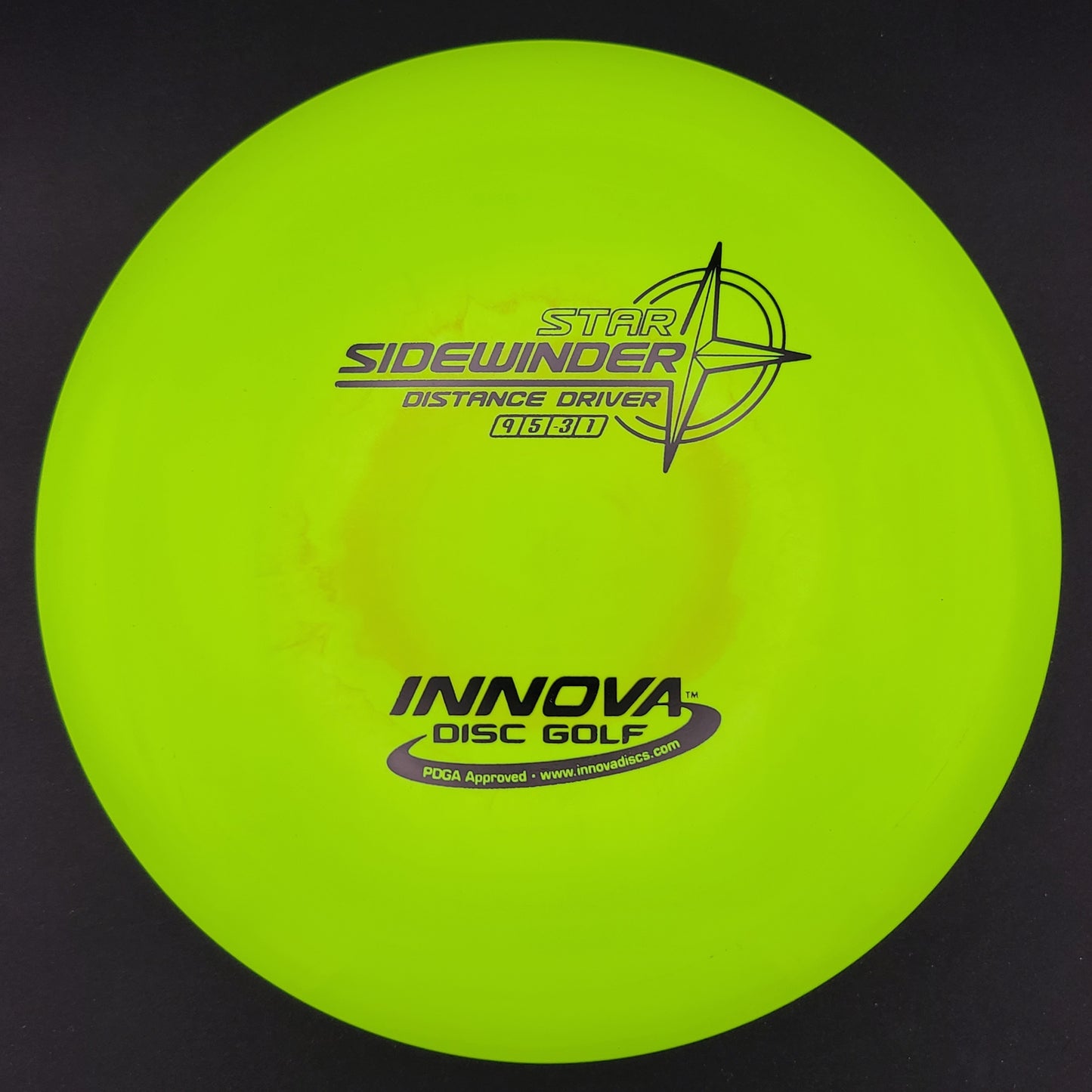 Innova - Sidewinder - Star