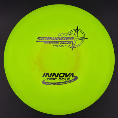Innova - Sidewinder - Star