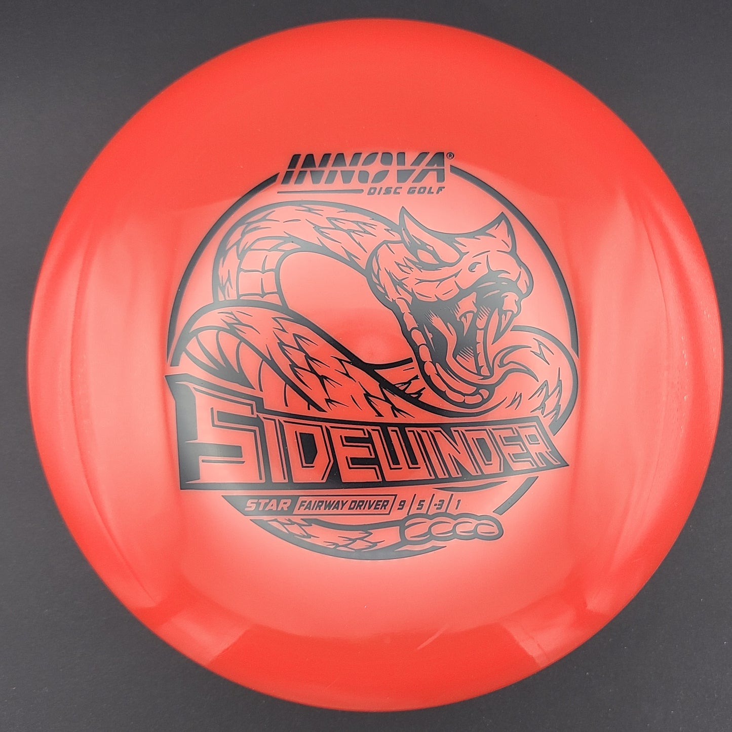 Innova - Sidewinder - Star